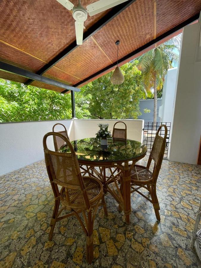 Hanu Reddy Residences - Nawab Habibullah Avenue Chennai Dış mekan fotoğraf