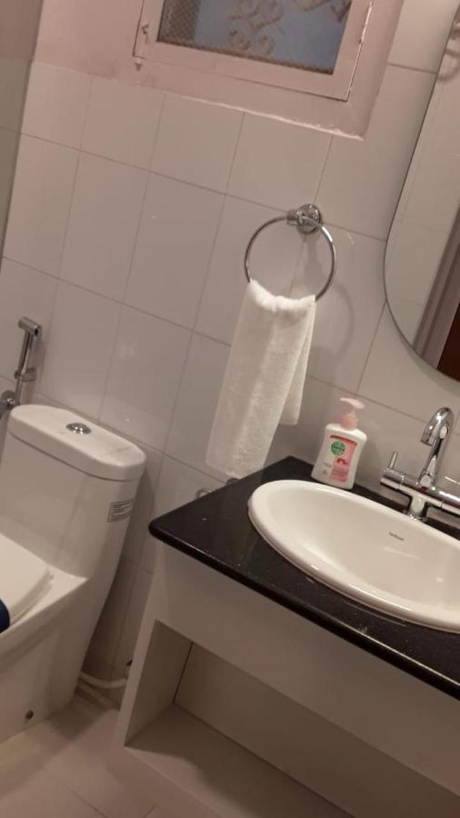 Hanu Reddy Residences - Nawab Habibullah Avenue Chennai Dış mekan fotoğraf