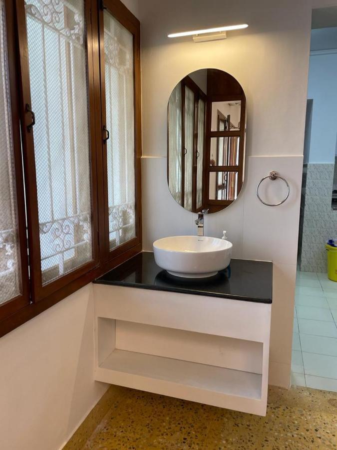 Hanu Reddy Residences - Nawab Habibullah Avenue Chennai Dış mekan fotoğraf